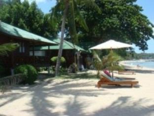 Samui Harmony Resort Ko Samui Exteriér fotografie