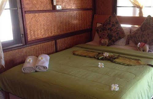 Samui Harmony Resort Ko Samui Exteriér fotografie